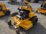 2014 Wright Stander Mower