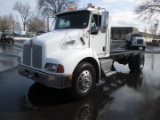 2005 Kenworth T300 Cab & Chassis