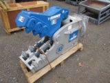 Hammer RH20 Hydraulic Pulverizer