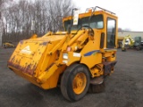 2000 Athey 3WS Mobile Sweeper