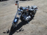 2003 Harley Davidson Sportster XLH 883 Hugger