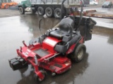 Ferris IS600Z Zero Turn Mower