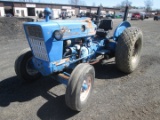Ford 4400 Tractor