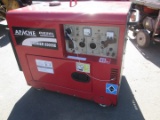 Apache Premier 8500SE Diesel Generator