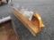 11' Angle Snow Plow With BOCE