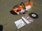Stihl TS410 Cutoff Saw