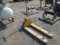 Barrett Pallet Jack