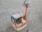 Mikasa MVH-306GH Walk Behind Plate Compactor
