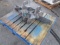Telehandler Coupler