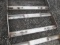 Skid Steer Quick Tach Plate