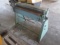 Chicago Model BB4 Sheet Metal Break