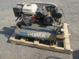 Puma Portable Air Compressor