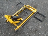 Lawn Mower Lift