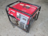 Honda EM2500 Generator