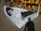 Ford F-250 Pickup Bed