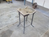 Antique Forge