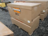 Knaack Job Box