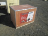 Heavy Duty Tire Changer