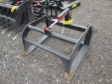 Fork Grapple