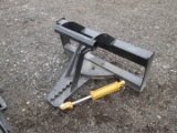Tree/Post Puller