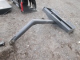 Lifting Boom