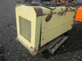 Hobart G-400 Welder