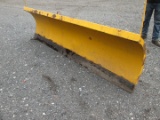 10' Angle Snow Plow
