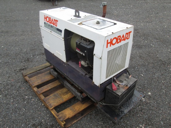 Hobart Champion Combo Welder/Generator
