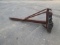 Lifting Boom Attachment