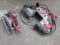(2) Milwaukee Power Tools