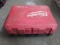 Milwaukee 110V Band Saw With Case