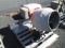 Mini Mix 150 Portable Concrete Mixer,