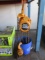Harrington 3 Ton Chain Hoist