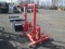 Mohawk TD-1000 Tire Dolly