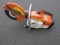 Stihl TS400 Cutoff Saw