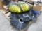 Skid of Brushes