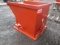1.5 Yard Self Dumping Hopper