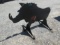 Wild Boar Shooting Target