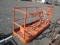 JLG Boom Lift Basket