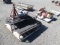 (2) Skids of Assorted Shop Supplies