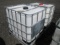 (2) 250 Gallon Plastic Tote Tanks
