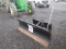 Snow Wolf 6' Power Angle Snow Plow