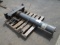 Mailhot Industries Tri/A Dump Truck Hoist