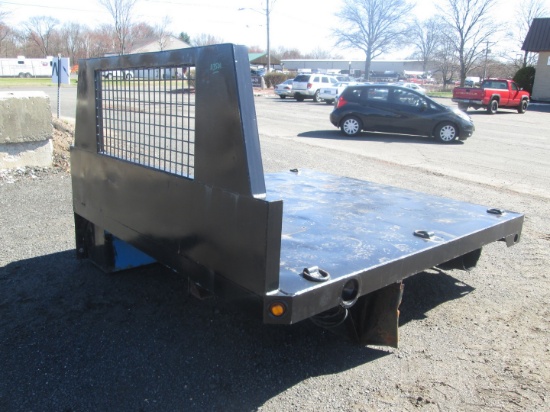 Truck Flatbed