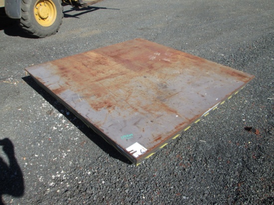4000 lb Portable Lift