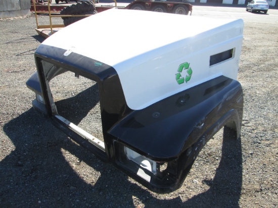Mack CL Series Hood
