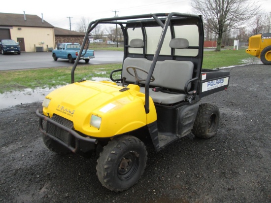 2002 Polaris UTV
