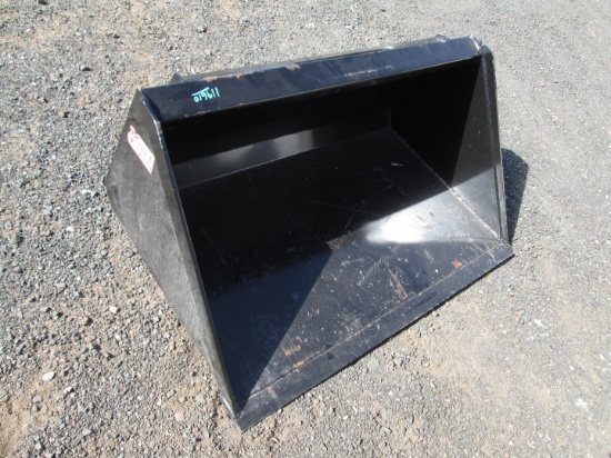 45" GP Bucket