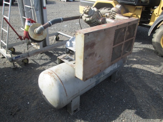 Ingersoll Rand T30 Shop Air Compressor