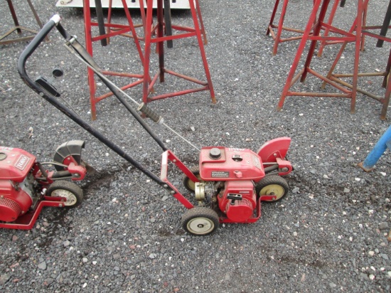 Toro Sidewalk Edger